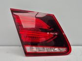 Tailgate rear/tail lights
