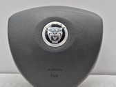 Steering wheel airbag