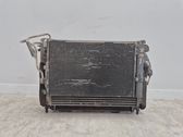 Radiator set