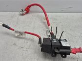 Positive cable (battery)