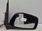Front door electric wing mirror