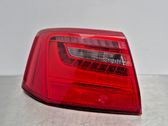 Rear tail light bulb