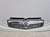 Front grill