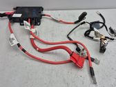 Positive cable (battery)