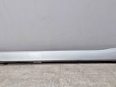 Side skirt front trim