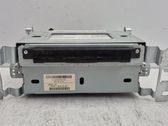 Radio / CD-Player / DVD-Player / Navigation