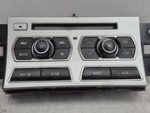 Climate control unit