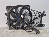 Fan set