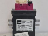 Unité de commande / module de pompe à carburant
