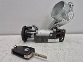 Ignition lock