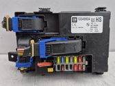 Fuse box set