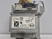 Airbag control unit/module