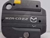 Engine cover (trim)