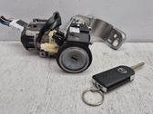 Ignition lock