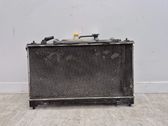 Radiator set