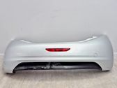 Rear bumper