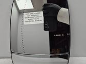 Wing mirror glass