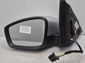 Front door electric wing mirror