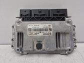 Engine control unit/module