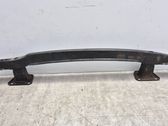 Rear bumper cross member