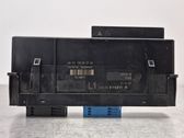 Comfort/convenience module