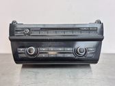 Climate control unit