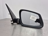 Front door electric wing mirror