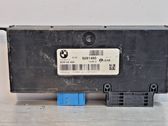 Gateway control module
