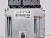 Engine control unit/module