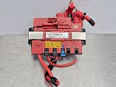 Fuse box set