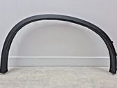 Front arch trim