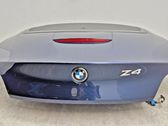 Tailgate/trunk/boot lid