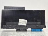 Comfort/convenience module