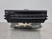 Radio / CD-Player / DVD-Player / Navigation