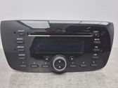 Radio/CD/DVD/GPS head unit