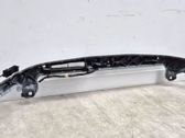 Radiator support slam panel