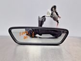 Rear view mirror (interior)