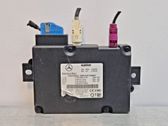 Steuergerät Autotelefon