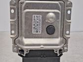 Adblue control unit
