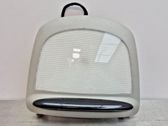Rear seat light
