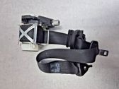 Rear seatbelt