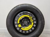 R18 spare wheel