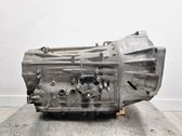 Automatic gearbox
