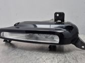 Front fog light
