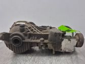 Hinterachsdifferential