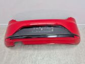 Rear bumper