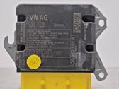 Airbag control unit/module