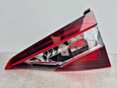 Tailgate rear/tail lights