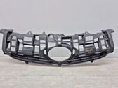 Grille de calandre avant