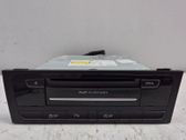 Radio/CD/DVD/GPS head unit